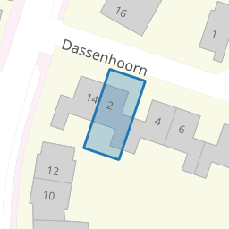 Perceel UBH00-A-4354