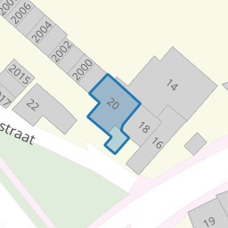 Perceel UBH00-A-4374