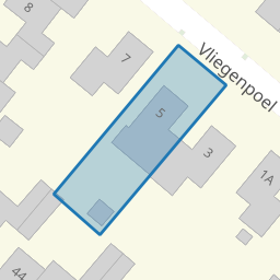 Perceel UBH00-A-4405