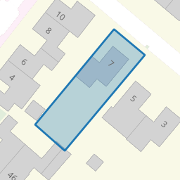 Perceel UBH00-A-4406