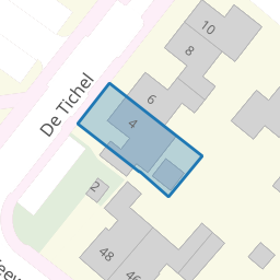 Perceel UBH00-A-4410