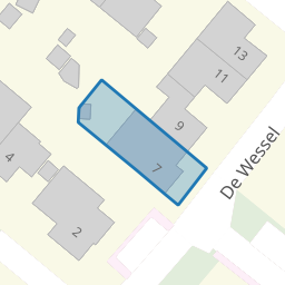 Perceel UBH00-A-4411