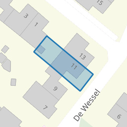 Perceel UBH00-A-4413