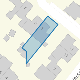 Perceel UBH00-A-4415