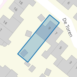 Perceel UBH00-A-4419