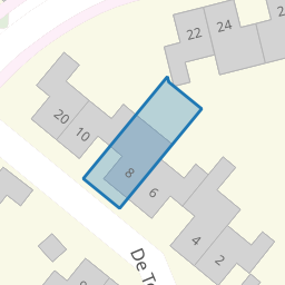 Perceel UBH00-A-4427