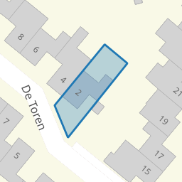 Perceel UBH00-A-4430