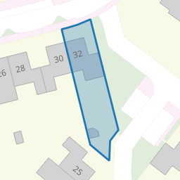 Perceel UBH00-A-4437