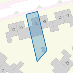 Perceel UBH00-A-4440