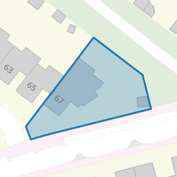 Perceel UBH00-A-4443