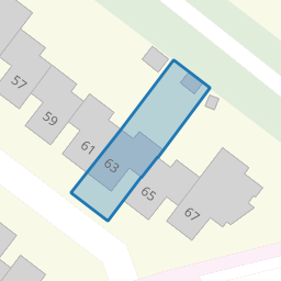 Perceel UBH00-A-4445