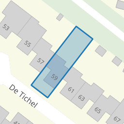 Perceel UBH00-A-4447