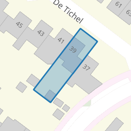 Perceel UBH00-A-4450