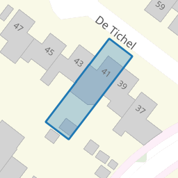 Perceel UBH00-A-4451