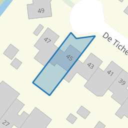 Perceel UBH00-A-4453