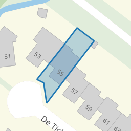 Perceel UBH00-A-4458