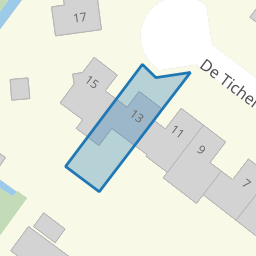 Perceel UBH00-A-4461