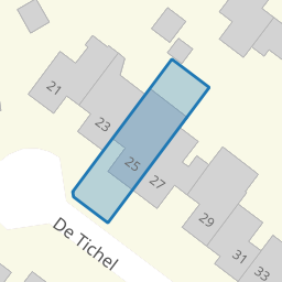 Perceel UBH00-A-4467