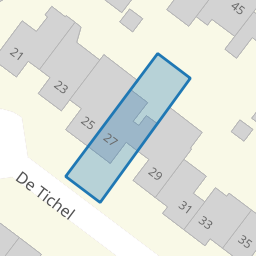 Perceel UBH00-A-4468