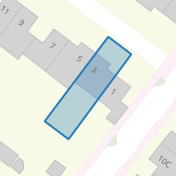 Perceel UBH00-A-4474