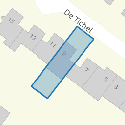 Perceel UBH00-A-4477