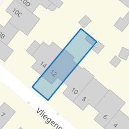 Perceel UBH00-A-4485