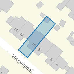 Perceel UBH00-A-4486