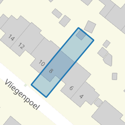 Perceel UBH00-A-4487