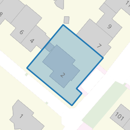 Perceel UBH00-A-4490