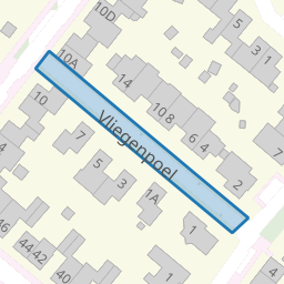 Perceel UBH00-A-4493