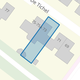 Perceel UBH00-A-4496