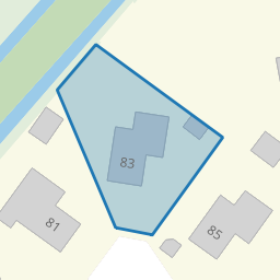 Perceel UBH00-A-4501