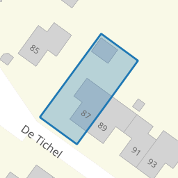 Perceel UBH00-A-4503