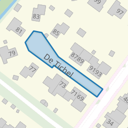 Perceel UBH00-A-4507