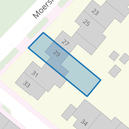 Perceel UBH00-A-4518