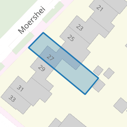 Perceel UBH00-A-4519