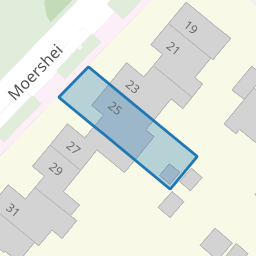 Perceel UBH00-A-4520