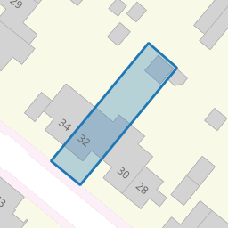 Perceel UBH00-A-4525