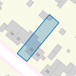 Perceel UBH00-A-4526