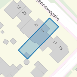 Perceel UBH00-A-4538