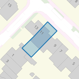 Perceel UBH00-A-4542