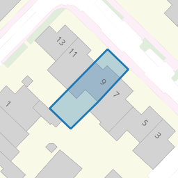 Perceel UBH00-A-4543