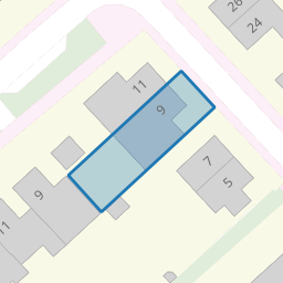 Perceel UBH00-A-4562