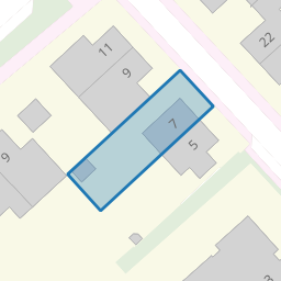 Perceel UBH00-A-4563