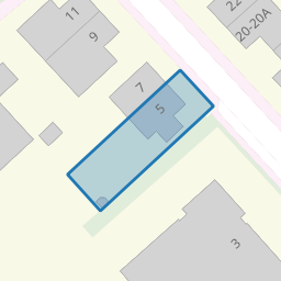 Perceel UBH00-A-4564