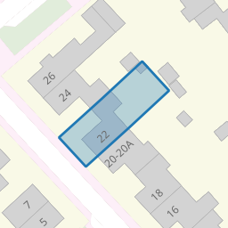 Perceel UBH00-A-4567