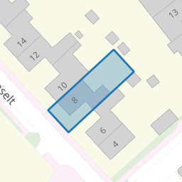 Perceel UBH00-A-4574