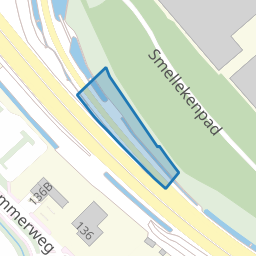 Perceel UBH00-A-4621