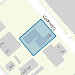 Perceel UBH00-A-4660