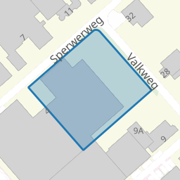 Perceel UBH00-A-4661